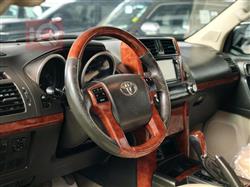 تويوتا لاندكروزر برادو